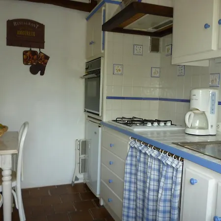 Le Margotin *