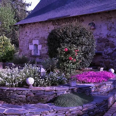 Le Margotin * Blaison-Saint-Sulpice